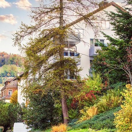 Eh Apartments Mars St. Gallen Esterno foto